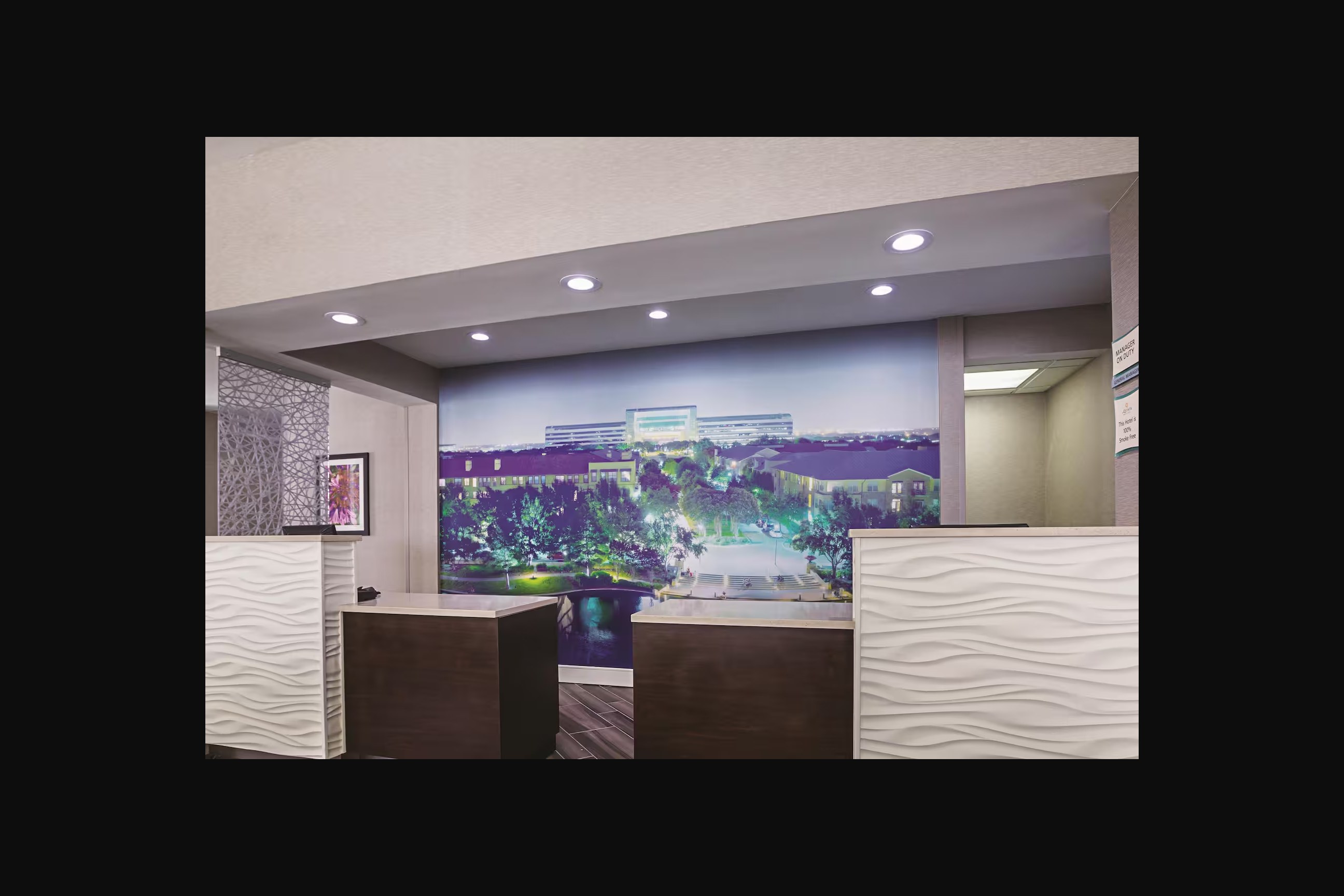 La Quinta West Plano