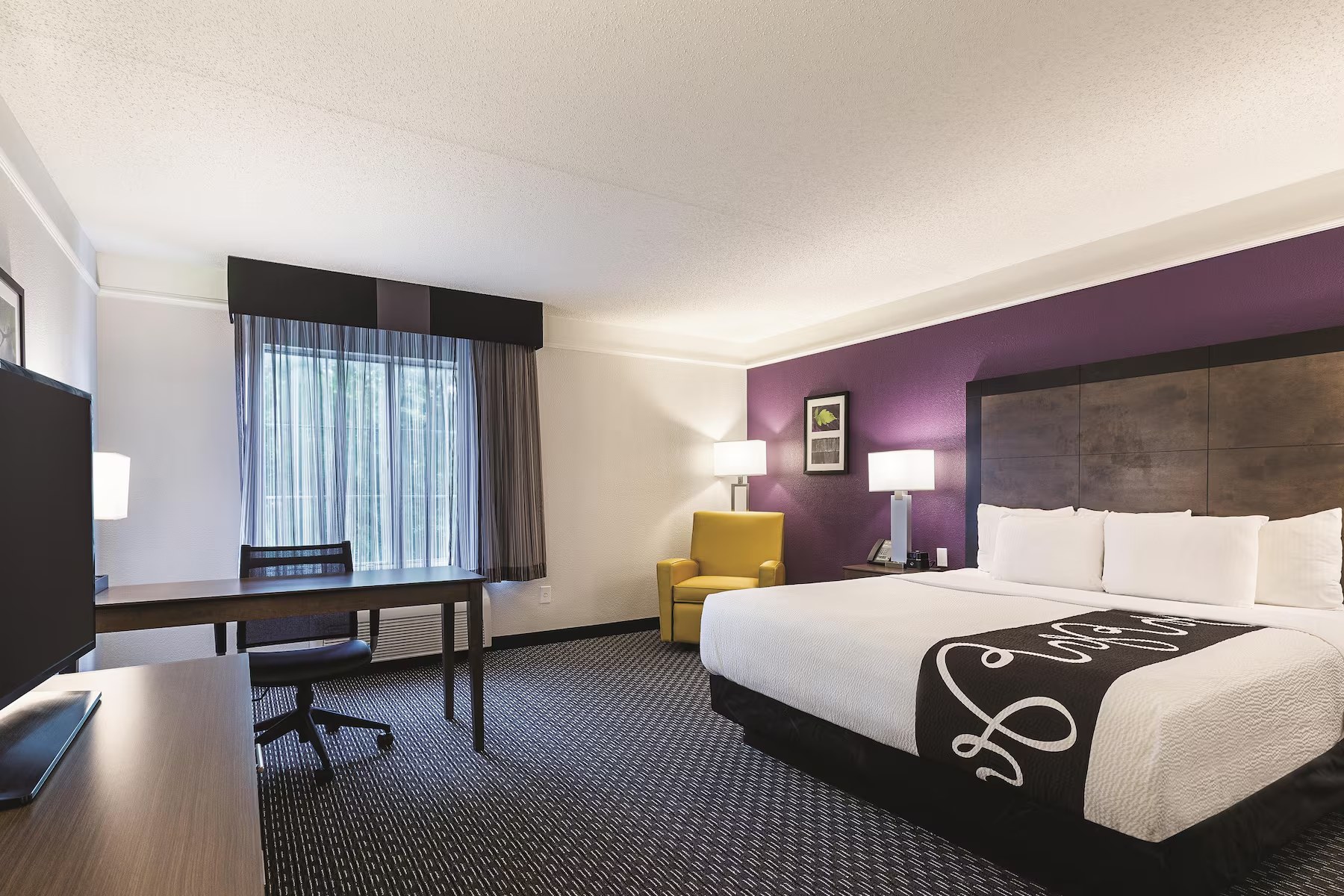 La Quinta West Plano